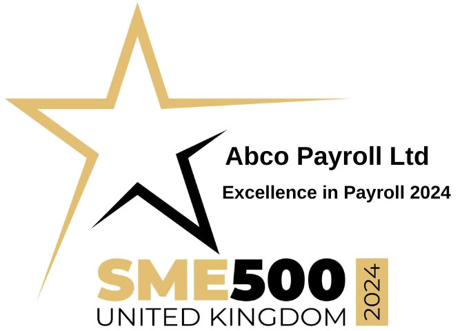 SME 2024 Excellence in Payroll