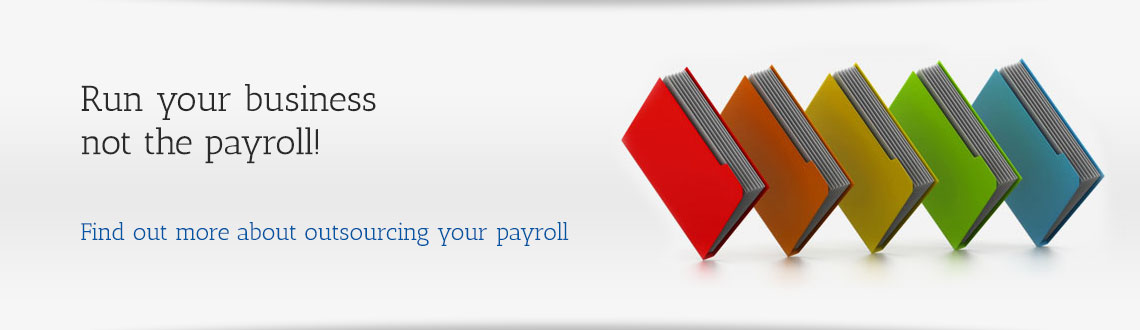 Run your business not the payroll